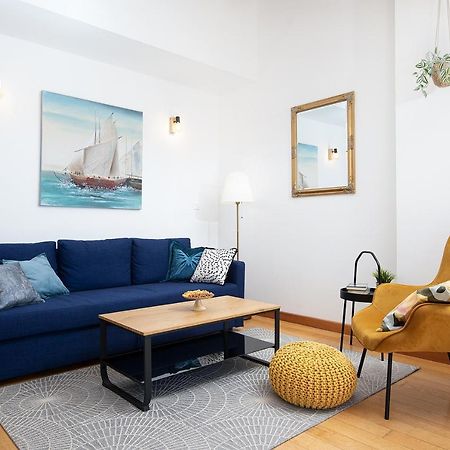 Cesare Apartment, With Swimming Pool And Sea View Liznjan Ngoại thất bức ảnh