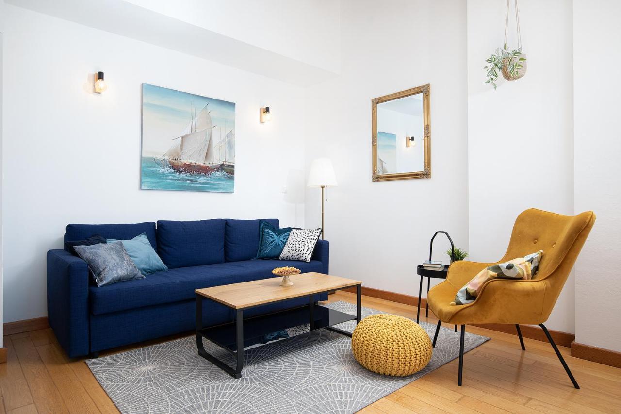Cesare Apartment, With Swimming Pool And Sea View Liznjan Ngoại thất bức ảnh