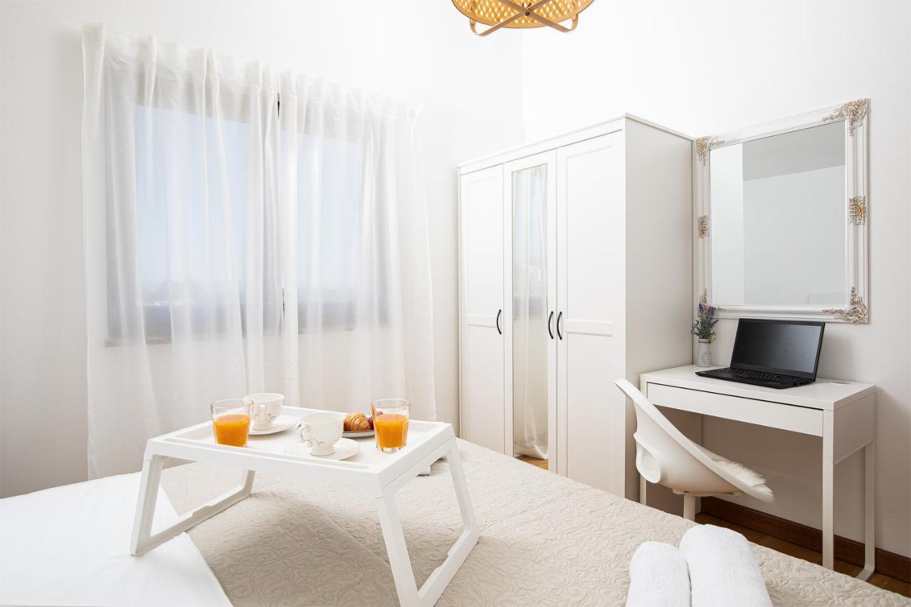 Cesare Apartment, With Swimming Pool And Sea View Liznjan Ngoại thất bức ảnh